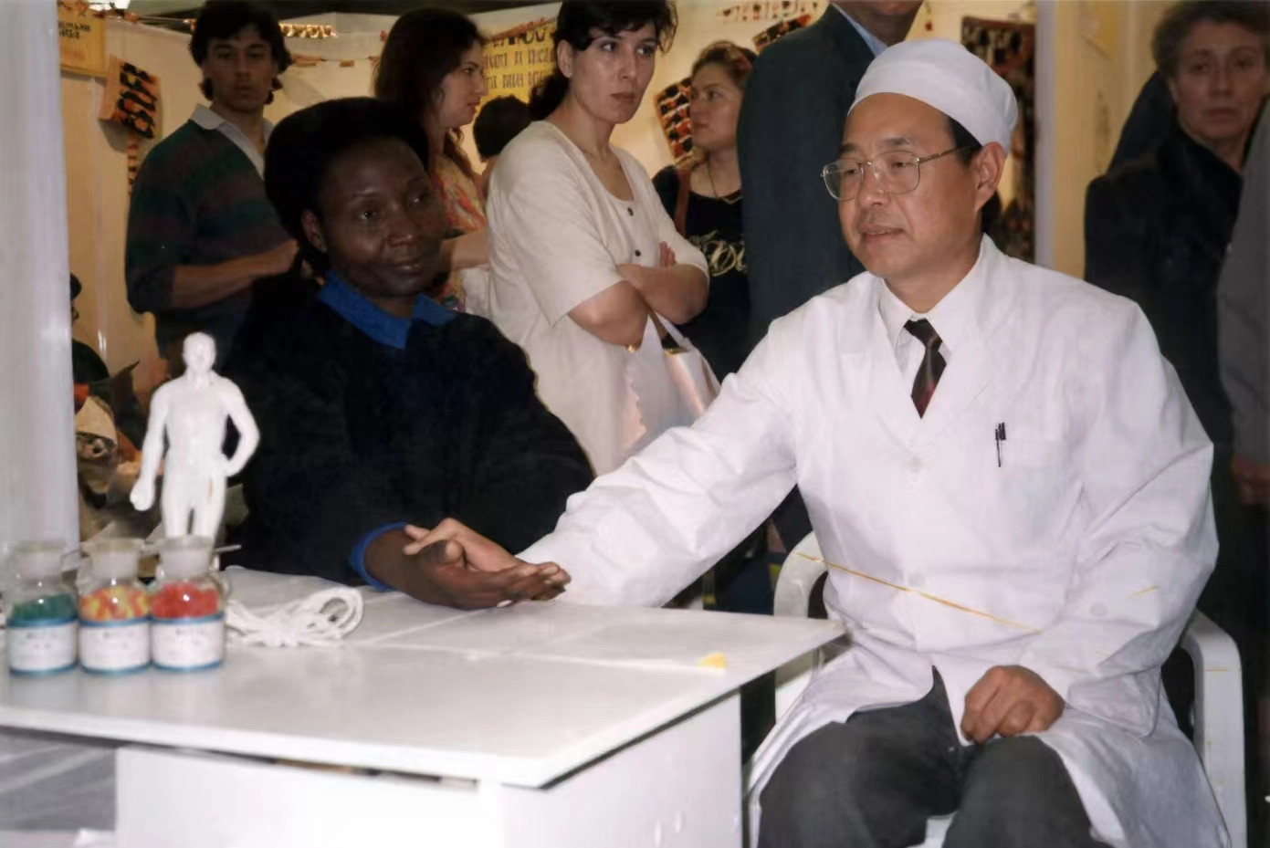 济宁脉管炎医院脉管炎患者诊疗案例纪实