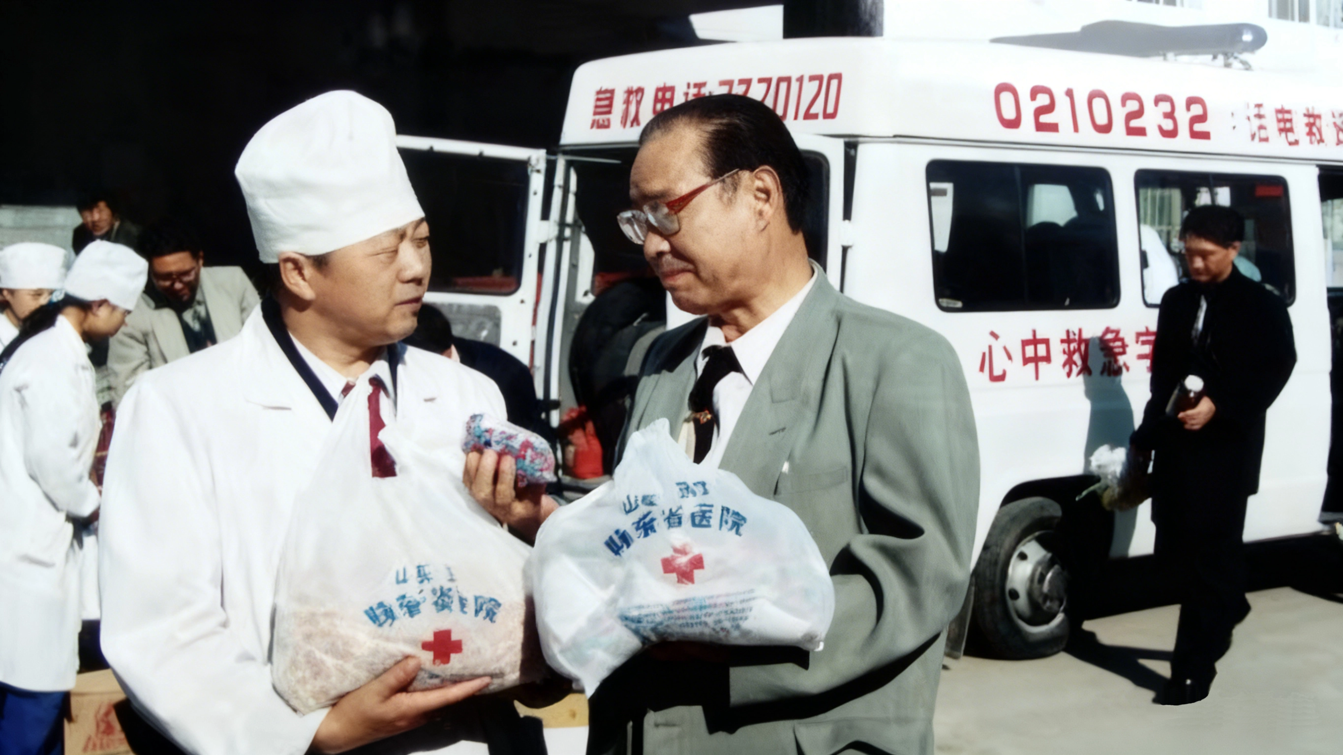 张兴惠中西医结合疗法治疗脉管炎的研究与临床应用规范